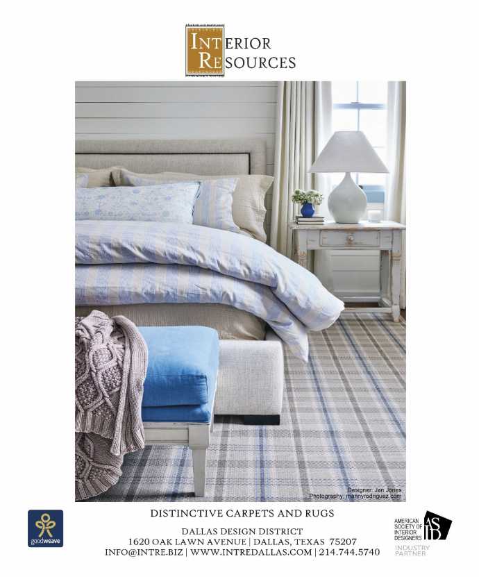 Dsd Winter 2019 Ad Interior Resources Rugs Carpets